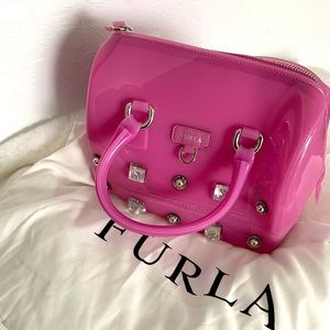 Furla Candy Handbag